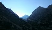 Randonnée Marche Saint-Christophe-en-Oisans - Refuge de Chatelleret - Photo 10