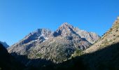 Randonnée Marche Saint-Christophe-en-Oisans - Refuge de Chatelleret - Photo 9