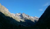 Randonnée Marche Saint-Christophe-en-Oisans - Refuge de Chatelleret - Photo 8