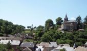 Tour Fahrrad Laissac-Sévérac l'Église - Circuit des 4 lacs du Lévézou - Séverac l'Église  - Photo 1