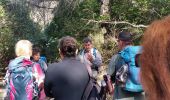 Trail Walking Cuges-les-Pins - cuges semaine 13  - Photo 11