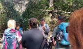 Tour Wandern Cuges-les-Pins - cuges semaine 13  - Photo 11