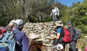 Randonnée Marche Cuges-les-Pins - cuges semaine 13  - Photo 5