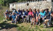 Tour Wandern Cuges-les-Pins - cuges semaine 13  - Photo 4