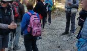 Trail Walking Cuges-les-Pins - cuges semaine 13  - Photo 14