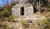 Tour Wandern Saignon - Le rocher des abeilles - Photo 2