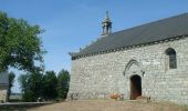 Tocht Stappen Guéhenno - Autour de Guéhenno - Photo 1