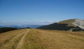 Randonnée Marche Châtillon-en-Diois - GTV - Tour du Vercors à pied - Châtillon en Diois - Col de Vassieux Variante  - Photo 1