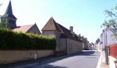 Percorso Marcia Franchesse - Circuit « Les 4 vents » - Franchesse - Photo 2
