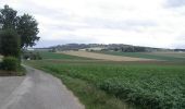 Randonnée Marche Wemaers-Cappel - Circuit des seigneurs de la Weesche -  Zermezeele  - Photo 5