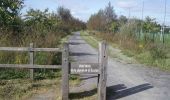 Trail Walking Orchies - La voie verte de la plaine de la Scarpe - Orchies à Fenain - Photo 5