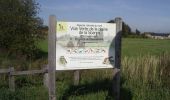 Trail Cycle Orchies - La voie verte de la plaine de la Scarpe - Orchies à Fenain - Photo 6
