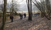 Trail Walking Saint-Rémy-l'Honoré - 27 mars - Photo 14