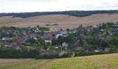 Tocht Fiets Estissac - Circuit d'Etissac - Photo 2