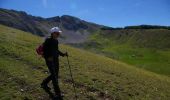 Tour Wandern Bayons - Le sommet des Monges - Bayons - Photo 5