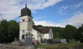 Tour Fahrrad Doucier - Le tour des lacs -  Doucier - Photo 6