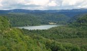 Trail Cycle Doucier - Le tour des lacs -  Doucier - Photo 4