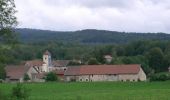 Tour Fahrrad Doucier - Le tour des lacs -  Doucier - Photo 3