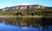 Tour Fahrrad Doucier - Le tour des lacs -  Doucier - Photo 2