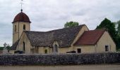 Tour Fahrrad Doucier - Le tour des lacs -  Doucier - Photo 1