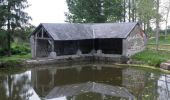 Tour Wandern Saint-Loup - Chemin des lavandiéres - Saint-Loup - Photo 4