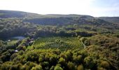 Randonnée Marche Guéret - Chabrières - Guéret - Photo 2