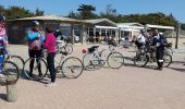 Percorso Bicicletta Les Sables-d'Olonne - 85 OLONNE-BREM-BRETIGNOLLES - Photo 2