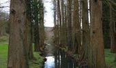 Tour Wandern Court-Saint-Étienne - Autour du Chenoy - Photo 3