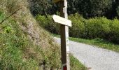 Trail Walking Pasaia - le batier à la sauce Basque du phiphidechagny  - Photo 3