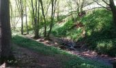 Randonnée Marche Pepinster - fraipont tncremont att bois privés  - Photo 10