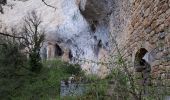 Tour Wandern Le Rozier - Le Rozier - Caplac - Ermitage St Pons - Plaisance - Photo 4