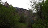 Tour Wandern Le Rozier - Le Rozier - Caplac - Ermitage St Pons - Plaisance - Photo 1