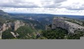 Tour Wandern Juvignac - Le 1 mai 18 circuit de 16 kms vers la grotte aux fées  - Photo 3