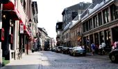 Tocht Stappen Montreal - Le Vieux Montréal - Photo 7