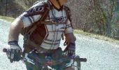Trail Mountain bike Serdinya - Randoguide - Photo 1