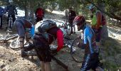 Trail Mountain bike Sauto - Randoguide - Photo 2