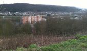 Randonnée Marche Liège - Balade à Grivegnée par la croix et la vieille tour - Photo 5