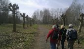 Trail Walking Sansais - La Garette -(11km) - Photo 9