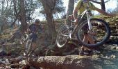 Trail Mountain bike Sorède - Randoguide - Photo 3