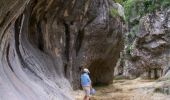 Tour Wandern Lussan - Gorges du Merderis - La Lèque - Photo 2