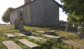 Tour Wandern Saint-Vaury - Le chemin des morts - Saint Vaury  - Photo 2