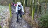 Percorso Mountainbike Flines-lez-Raches - La rando VTT des Renards des Sables - Flines les Raches - Photo 1