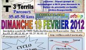 Percorso Mountainbike Flines-lez-Raches - La rando VTT des Renards des Sables - Flines les Raches - Photo 4