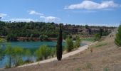 Excursión Senderismo Le Crès - Balade entre villages et garrigue - Le Crès - Photo 2