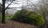 Tour Wandern Tonquédec - Tonquédec - Kergrist - Photo 1