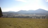 Tour Wandern Saint-Genès-Champanelle - Chatrat - Beaune - St Geniès Champanelle - Photo 2