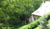 Tour Wandern Bourganeuf - Les Gorges du Verger - Bourganeuf - Photo 3