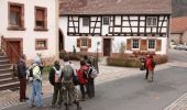 Tocht Stappen Siersthal - Autour du village de Siersthal - Photo 5