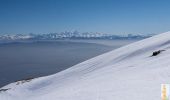 Tour Schneeschuhwandern Confort - Le Crêt de la Goutte, Grand Crêt d'Eau - Photo 1