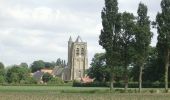 Tour Fahrrad Volckerinckhove - Boucle de Volckerinckhove - Photo 2